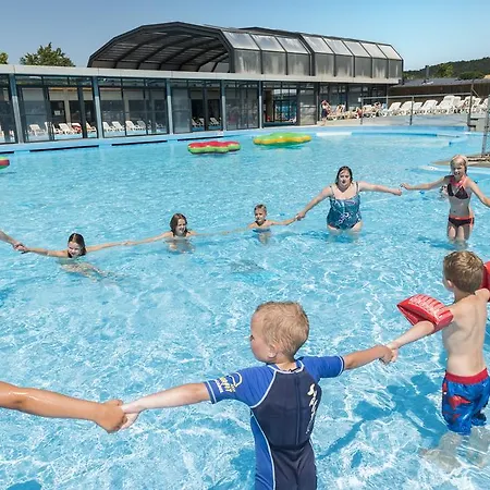 Eurocamping Nommerlayen