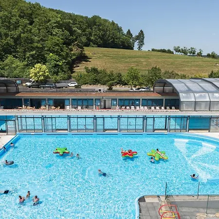 Eurocamping Nommerlayen Nommern
