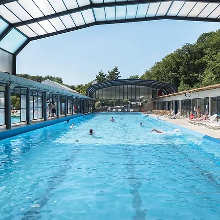 Camping Eurocamping Nommerlayen