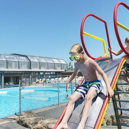Eurocamping Nommerlayen