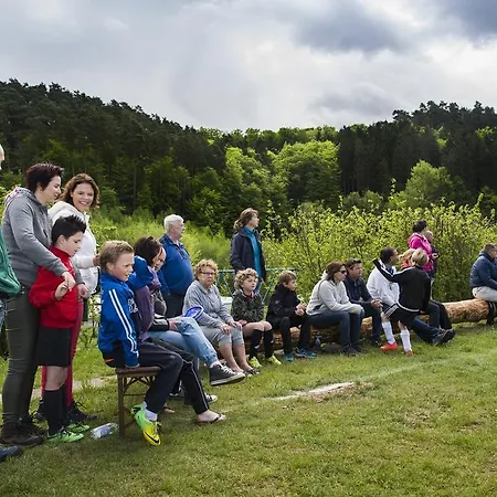 Eurocamping Nommerlayen Nommern