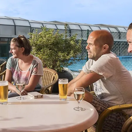 Camping Eurocamping Nommerlayen *