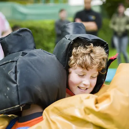 Eurocamping Nommerlayen
