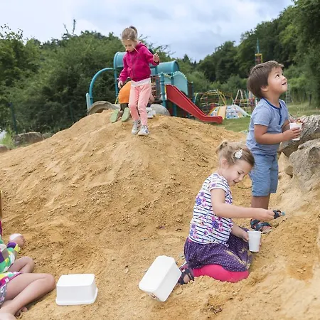 Eurocamping Nommerlayen Nommern