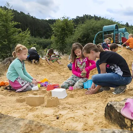 Eurocamping Nommerlayen