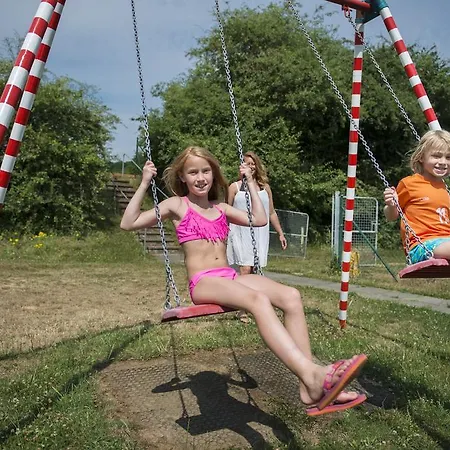 Camping Eurocamping Nommerlayen