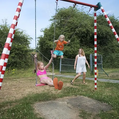 Eurocamping Nommerlayen