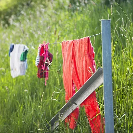 Eurocamping Nommerlayen