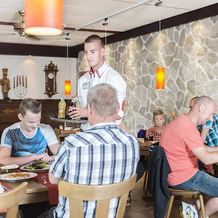 Eurocamping Nommerlayen Nommern