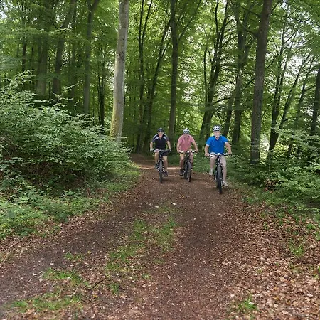 Eurocamping Nommerlayen Nommern