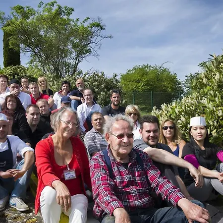 Camping Eurocamping Nommerlayen *