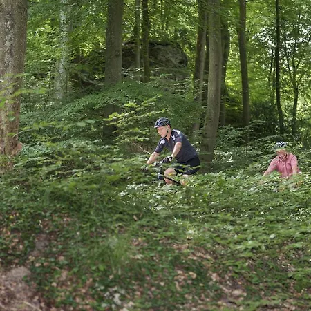 Eurocamping Nommerlayen Nommern