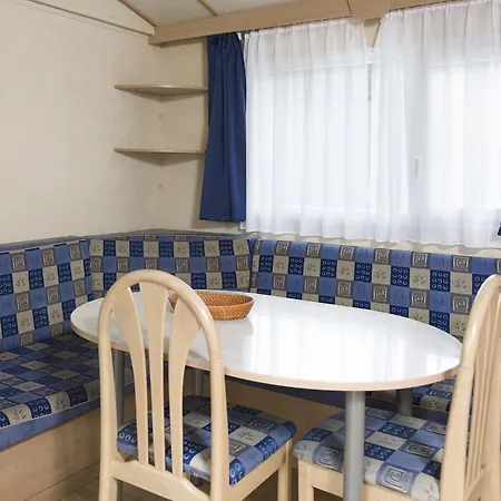 Camping Eurocamping Nommerlayen Nommern
