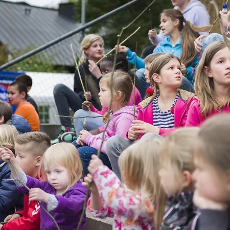 Camping Eurocamping Nommerlayen *