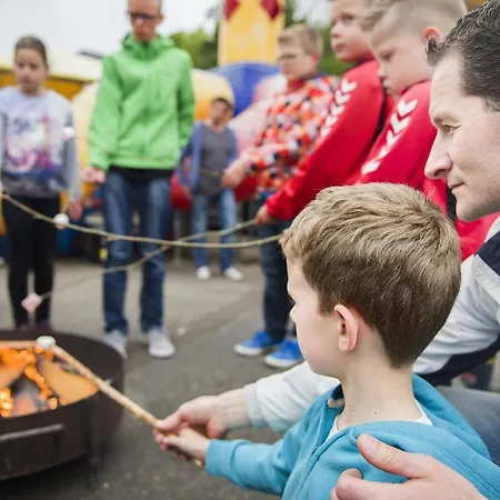 Eurocamping Nommerlayen Nommern