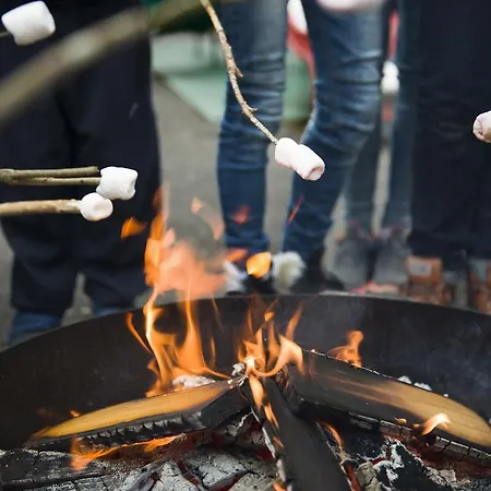 Camping Eurocamping Nommerlayen Nommern