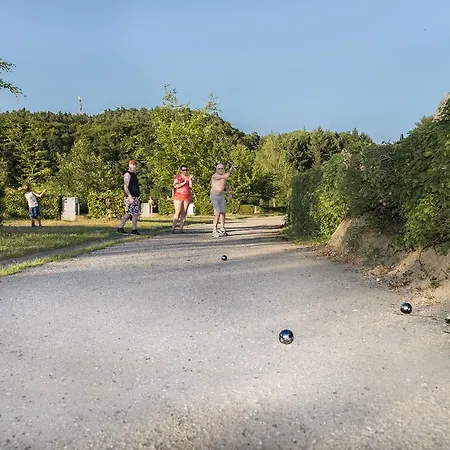 Camping Eurocamping Nommerlayen Nommern