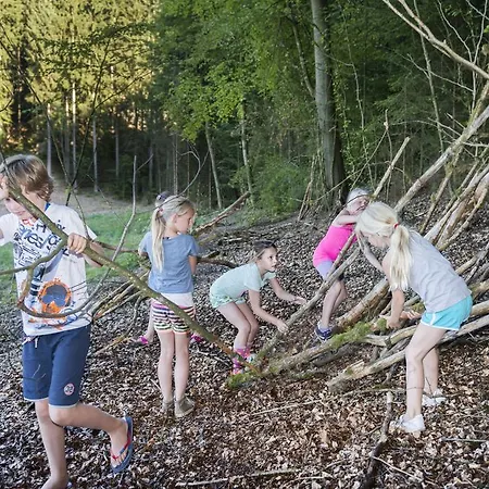 Eurocamping Nommerlayen Nommern