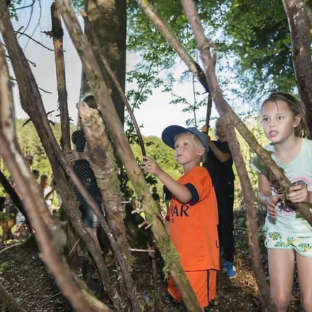 Camping Eurocamping Nommerlayen
