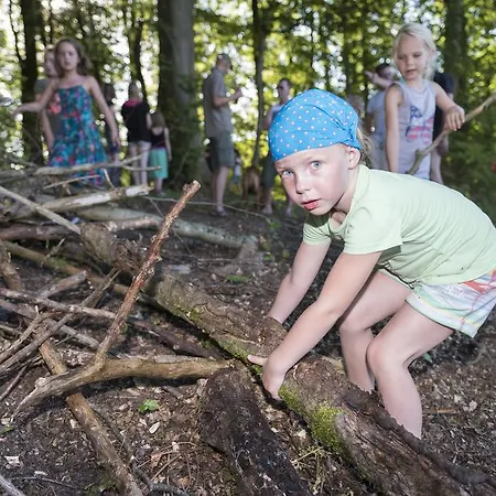 Eurocamping Nommerlayen