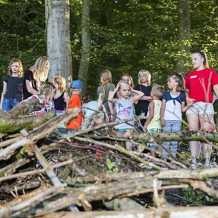 Eurocamping Nommerlayen
