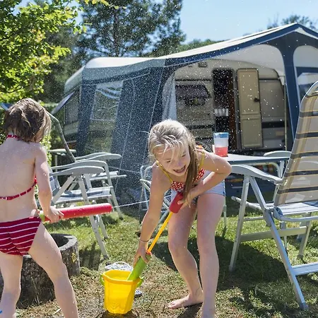 Camping Eurocamping Nommerlayen Nommern
