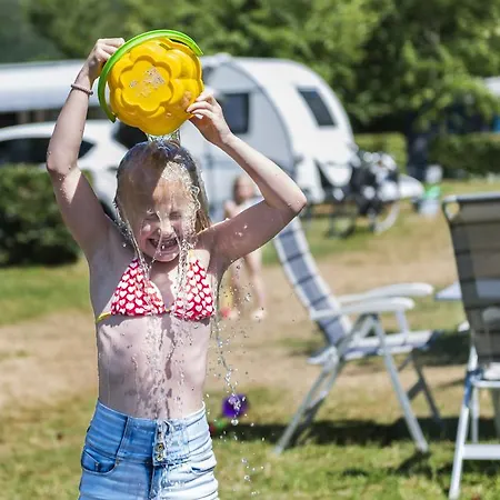 Camping Eurocamping Nommerlayen *