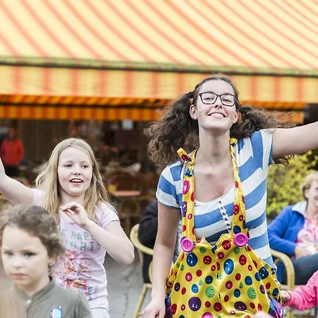 Eurocamping Nommerlayen Nommern