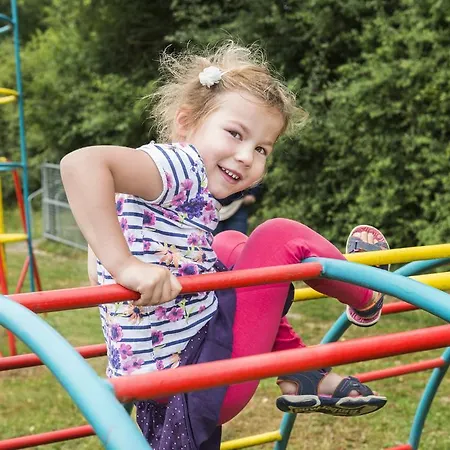Camping Eurocamping Nommerlayen